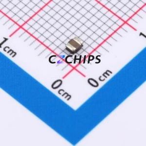 Inducteur de puissance PNR201610-R68N 0806 ( Inductance : 680nH ) ( Précision : 30% Courant nominal : 2,8A ) - Product Image 2