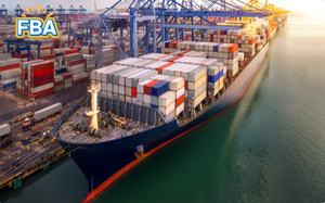 领先FBA亚马逊物流DDP服务提供出口到澳大利亚的门到门海上运输服务 - Product Image 4