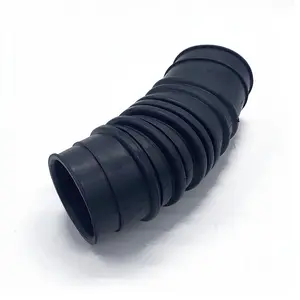 Industria Air Hose Vacuum Cleaner Suppliers 17881-67070 Air Intake Rubber Reinforced Hose