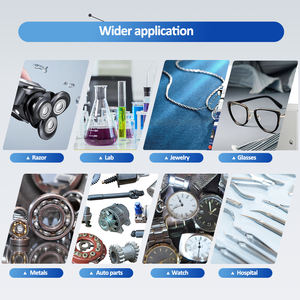 900W Ultra Sonic plaka oto tamir enjektör silindir DPF daldırma pas yağ sökücü donanım kalıp yağ elektrikli ultrasonik temizleyici - Product Image 3