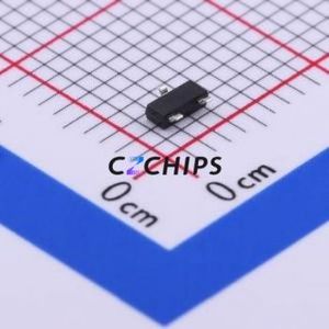 Nouveau & Original BZX84-B5V1 SOT-23 Diode Zener Diode Vente en Gros Composants Électroniques Fournisseur & Service BOM - Product Image 2