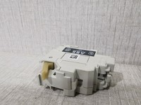 1SDA066317R1 1SDA066317R1 Componente Eléctrico Industrial de Apertura de Derivación 220-240V para PLC
