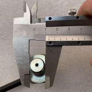 37DLN-43001 Jinlong Bus Handbrake <strong>Switch</strong> <strong>Hager</strong> Bus Handbrake Light <strong>Switch</strong> Passenger Vehicle Parking Brake Light <strong>Switch</strong> - Product Image 3