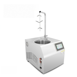 เครื่องทำช็อกโกแลตร้อนอั<span class=keywords><strong>ต</strong></span>โนมั<span class=keywords><strong>ต</strong></span>ิเ<span class=keywords><strong>ต</strong></span>็มรูปแบบ ขนาด 5.5 ลิ<span class=keywords><strong>ต</strong></span>ร ทำจากสแตนเลส 304 กำลังไฟ 1000 วั<span class=keywords><strong>ต</strong></span><span class=keywords><strong>ต</strong></span>์ เหมาะสำหรับใช้ในร้านเบเกอรี่<span class=keywords><strong>แล</strong></span>ะร้านขายขนม - Product Image 2