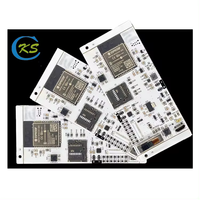 Servicio Integral de Fabricación de PCB en China, Ensamblaje de Circuitos Impresos, PCBA Rentable con Suministro Completo de Componentes