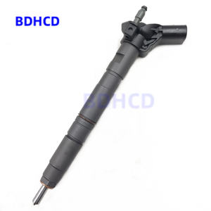 Форсунка Common Rail для дизельных двигателей 0445117005, автозапчасти 0445117004, 0986435383, топливная форсунка Common Rail для ZDTOPA - Product Image 2