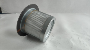 Separador de Aceite para Compresor de Aire MANNY de Alta Calidad, Nuevo, Reemplazo del Elemento Filtrante 38008587 - Product Image 2