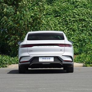 Meilleure vente Nouvelle énergie Byd Han Dm-i Véhicule Longue Portée 509km 4WD Voiture électrique Véhicule à énergies nouvelles - Product Image 1