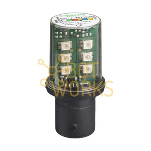 Schneider Electric DL1BDM5 - Nuovo - Product Image 1