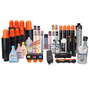 ตลับโทนเนอร์ที่เข้ากันได้กับ Kyocera หมึก <span class=keywords><strong>TK172</strong></span> TK171 TK170เข้ากันได้กับเครื่องพิมพ์ Kyocera FS-1320D P2135DN 1370DN - Product Image 4