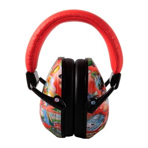 Профессиональные надежные шумоподавляющие наушники для детей - Product Image 2