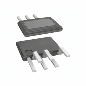 In Stock TOP264EG Power Management (PMIC) Buy Online Electronic Components 7 SSIP, 6 Leads, Exposed Pad, Formed Leads - Product Image 1