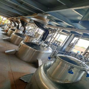 Estratto di foglie di Uva ursina in polvere 20:1/ Uva Ursi/estratto di prodotti freschi di alta qualità fornitura di fabbrica di grandi scorte - Product Image 5