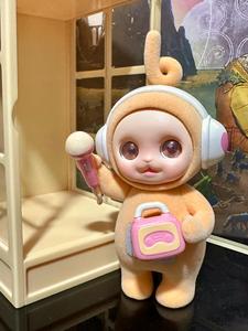 Vente en gros de figurines originales <span class=keywords><strong>Minso</strong></span> Teletubbies Show Window Series Boîte aveugle Poupée Boîte mystère Kawaii Pendentif Poupée Jouet Cadeau - Product Image 6