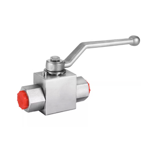 Bille hydraulique en acier inoxydable 304 Longva2135 500 bars, Bille hydraulique en acier inoxydable 316 Longva2135 - Product Image 3