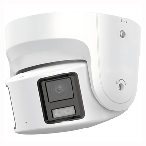8MP High-Definition Dual-Lens 180&deg; Panoramic Day-Night Color Imaging OEM Customized Smart Network <strong>IP</strong> <strong>Camera</strong> - Product Image 6