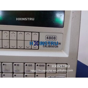 1PC WAVETEK / DATRON 4808 H - Product Image 2