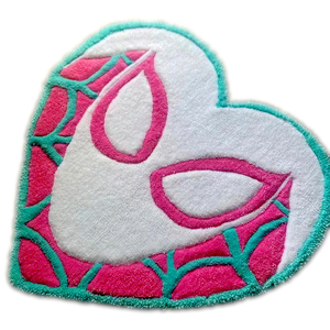 Vente en gros de <span class=keywords><strong>tapis</strong></span> de bain fait main personnalisé avec design personnalisé DIY <span class=keywords><strong>tapis</strong></span> de bain coloré artisanal - Product Image 4