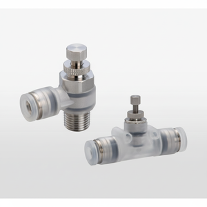 PISCO Flow Controller PP (polipropileno) SUS304 Maquinaria de tratamiento de agua de - Product Image 1