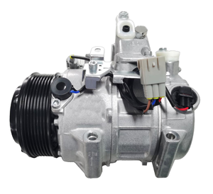 <span class=keywords><strong>Compresseur</strong></span> AC 6PK 120mm 7SEU17C pour systèmes de climatisation <span class=keywords><strong>Toyota</strong></span> <span class=keywords><strong>RAV4</strong></span>/14KMR 2.5L - Product Image 4