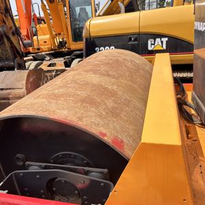 Matériel de construction d'occasion en bon état Dynapac CA251D Rouleaux compresseurs d'occasion Offre Spéciale de machines - Product Image 6