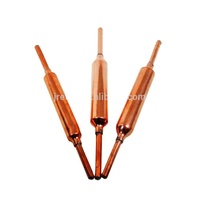 Retekool 15g 20g 30g Filtre déshydrateur en cuivre soudé pour réfrigérants R134a, R410A, R600A, R404A