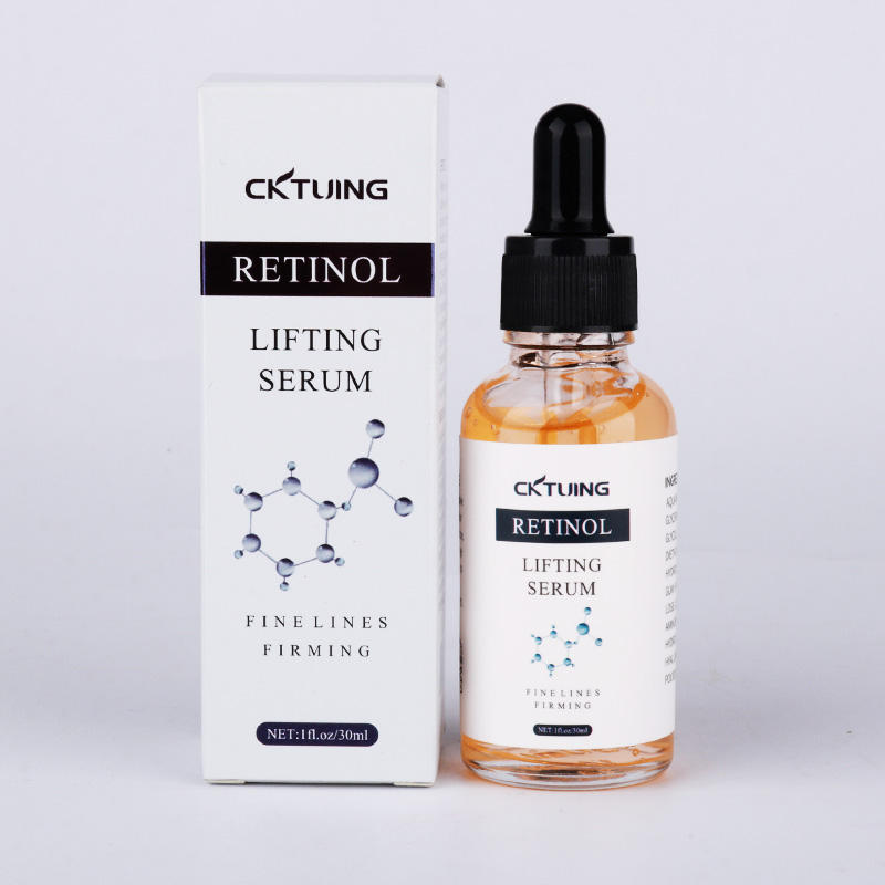 Anti wrinkle serum