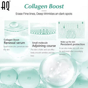 OEM özel etiket beyazlatma hyaluronik asit cilt bakımı niasinamid kollajen yüz özü Retinol <span class=keywords><strong>C</strong></span> vitamini cilt bakımı serumu - Product Image 4