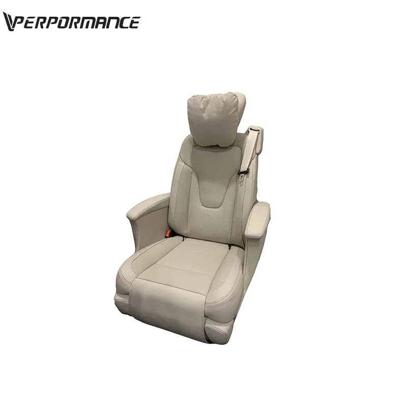 V Klasse W447 Zetel Lederen Auto Elektrische Verstelbare Stoelen Gebruikt Auto Onderdelen W447 Interieur Auto Accessoires W447 Interieur