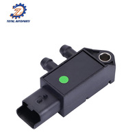 Sensor de Presión DPF de Escape 227707094R 22770-00Q0D 2277000Q0D para Renault Dokker 2019-2023