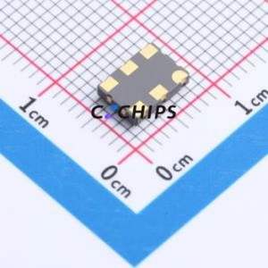 V175D-499.800K33DTLL Voltage Controlled Crystal Oscillator (VCXO) SMD7050-6P Oscillator 499.8MHz 25ppm LVDS 3.3V - Product Image 2