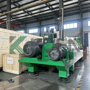 Centrífuga Decantadora Horizontal Contínua de Azeite LWS450 500-2000L/H para Fábricas e Fazendas - Product Image 3