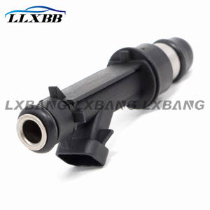 Inyector de Combustible Original LLXBB 96334808 para GMC Chevrolet Epic Suzuki Forenza <span class=keywords><strong>Breno</strong></span> 25334150 25332290 - Product Image 3