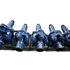 Nhà sản xuất tùy chỉnh dụng cụ mở lỗ đường kính lớn và mũi khoan hình nón lắp ráp đường kính lớn cho mũi khoan giếng nước - Product Image 3