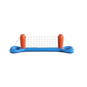 Red de Voleibol Acuático Inflable Pursuefree 2700127002, Juguete para Piscina para Niños y Jóvenes, Deportes Acuáticos al Aire Libre - Product Image 2