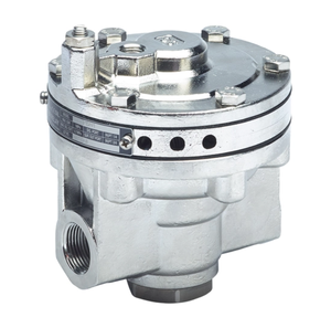 <span class=keywords><strong>Booster</strong></span> di <span class=keywords><strong>Volume</strong></span> YTC Rotork Originali e Autentici dalla Corea del Sud, Materiale in Acciaio Inossidabile Genuino YT-315 per OEM - Product Image 2