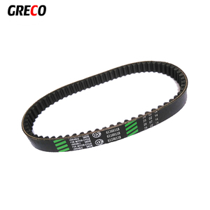 Courroie d'entraînement pour pièces détachées de moto 23100-KZL-931, compatible avec Honda Beat Fi Vario Fi 110 - Product Image 2