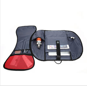 <span class=keywords><strong>Fandare</strong></span> sac à dos étanche pour ordinateur portable avec logo personnalisé pour entreprise et port de voyage - Product Image 2