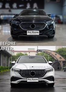 La dernière course W214 classe <span class=keywords><strong>E</strong></span> E53 <span class=keywords><strong>AMG</strong></span> ressemble à celle de Mercedes Benz classe <span class=keywords><strong>E</strong></span> W214 2024 2025 mise à niveau vers E53 <span class=keywords><strong>AMG</strong></span> Style E200 E260 E300 - Product Image 4