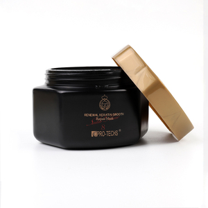 <span class=keywords><strong>Tratamiento</strong></span> Capilar Personalizado con Aceite de Argán Natural, Mascarilla Capilar con Queratina y Colágeno, Mascarilla Capilar China <span class=keywords><strong>para</strong></span> Cabello Rizado Dañado - Product Image 3