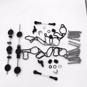 Kit de reparación del colector de admisión A4A5A6Q4Q5Q7 059129711 para Toyota FAW JP, nuevas piezas de repuesto con tornillos - Product Image 1