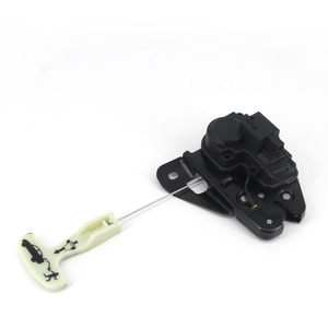 931-714 arrière Coffre Hayon Hayon Serrure Actionneur Pour Chrysler 05-18 Dodge 06-18 5056244AA 5056244AB - Product Image 1