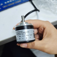 GHS38-06G100BMP526 remplace l'encodeur photoélectrique ENC-100-A-T pour machine à cisailler