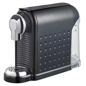 <span class=keywords><strong>เครื่อง</strong></span>ชงกาแฟแคปซูลอัตโนมัติ Antronic NEW 19 บาร์ แบบปล่อยอัตโนมัติ สำหรับโรงแรมและใช้ในครัวเรือน ความจุ 10 ถ้วย - Product Image 5