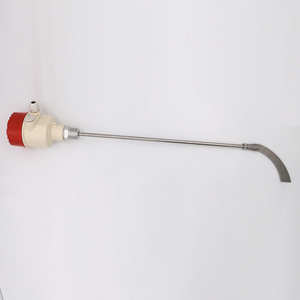 For 1/2" <b>Controller</b> Rotary <b>Paddle</b> Water Switch Tuning Fork SS316 Material Level Measuring Instrument <b>With</b> 1% Accuracy <b>Paddle</b> Lim - Product Image 2