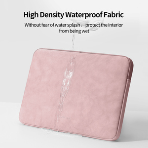 Housse de protection pour ordinateur portable TAIKESEN pour Macbook Air <span class=keywords><strong>13</strong></span>, étui pour Macbook Pro, XiaoMi 15.6, housse pour ordinateur portable professionnel, <span class=keywords><strong>Huawei</strong></span> <span class=keywords><strong>Matebook</strong></span> - Product Image 4