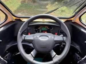 2500W Nouveau modèle de <span class=keywords><strong>scooter</strong></span> de haute qualité cabine fermée <span class=keywords><strong>scooter</strong></span> cargo voiture électrique Scooters pour handicapés - Product Image 5