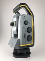 终身保修全球定位系统仪器测量Trimble S7土地测绘全站仪