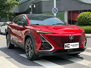 <span class=keywords><strong>รถ</strong></span>ยนต์<span class=keywords><strong>มือ</strong></span><span class=keywords><strong>สอง</strong></span> Changan UNI-T ปี 2020 รุ่น 1.5T DCT Premium Edition ไมล์น้อย หลังคาพาโนรามา ประหยัดน้ำมัน เหมาะสำหรับการใช้งานในเมือง - Product Image 3
