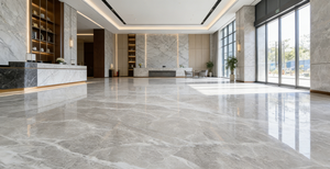 ग्रे संगमरमर पॉलिश टकीश टुंड्रा ग्रे-गर्म हरी टोन सेरीन और विला घर के लिए सुरुचिपूर्ण - Product Image 5